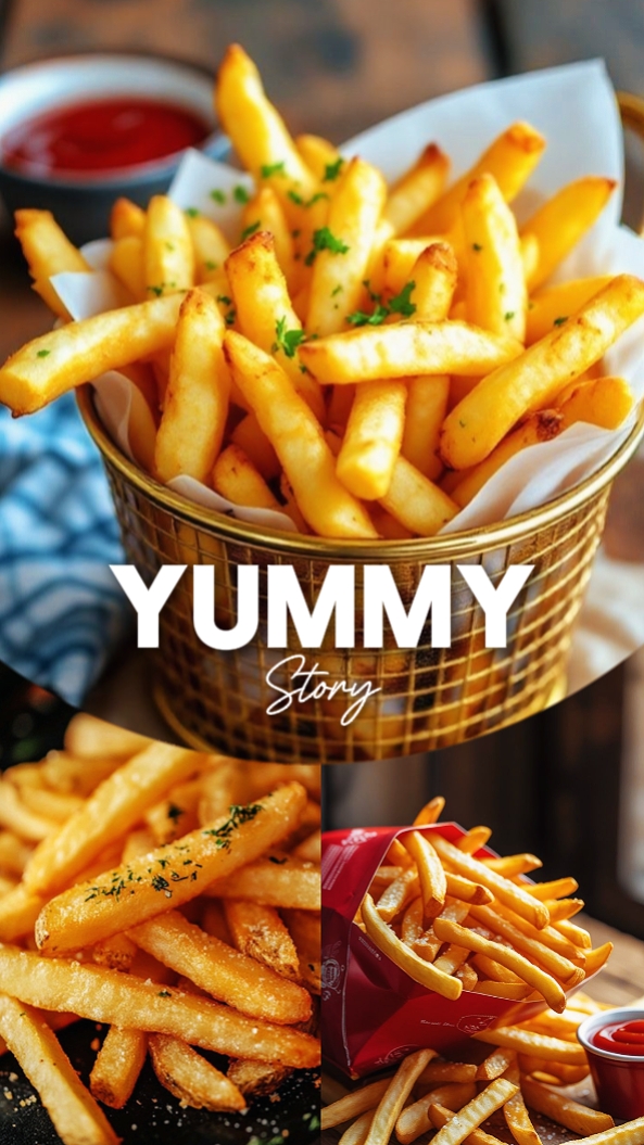 Yummy Delicious 