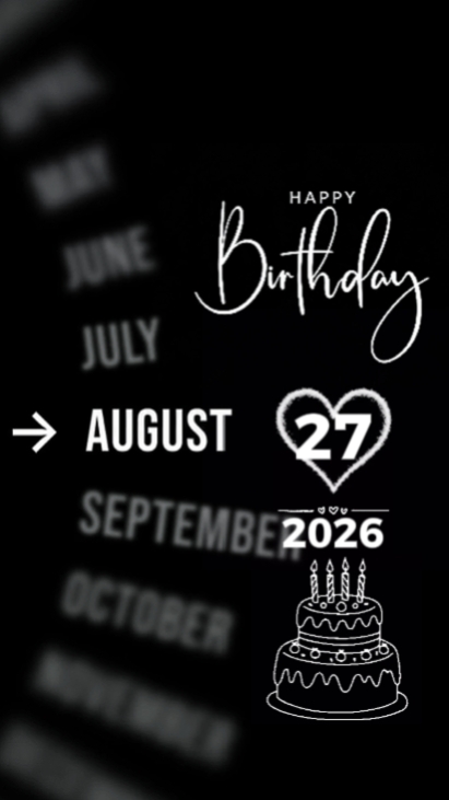 Birthdaymygirl27Augs