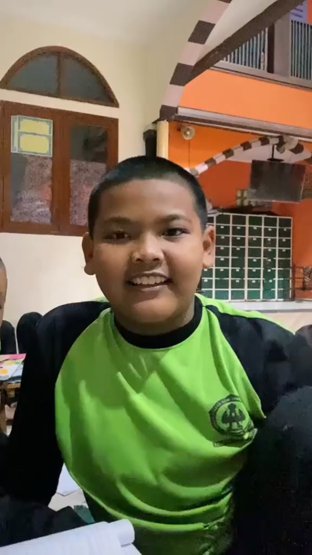 trompet Vira tiktok 