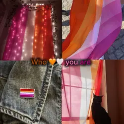 Lesbian