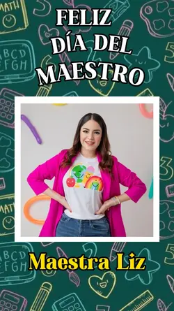 Dia del maestro