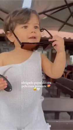 Meu amor