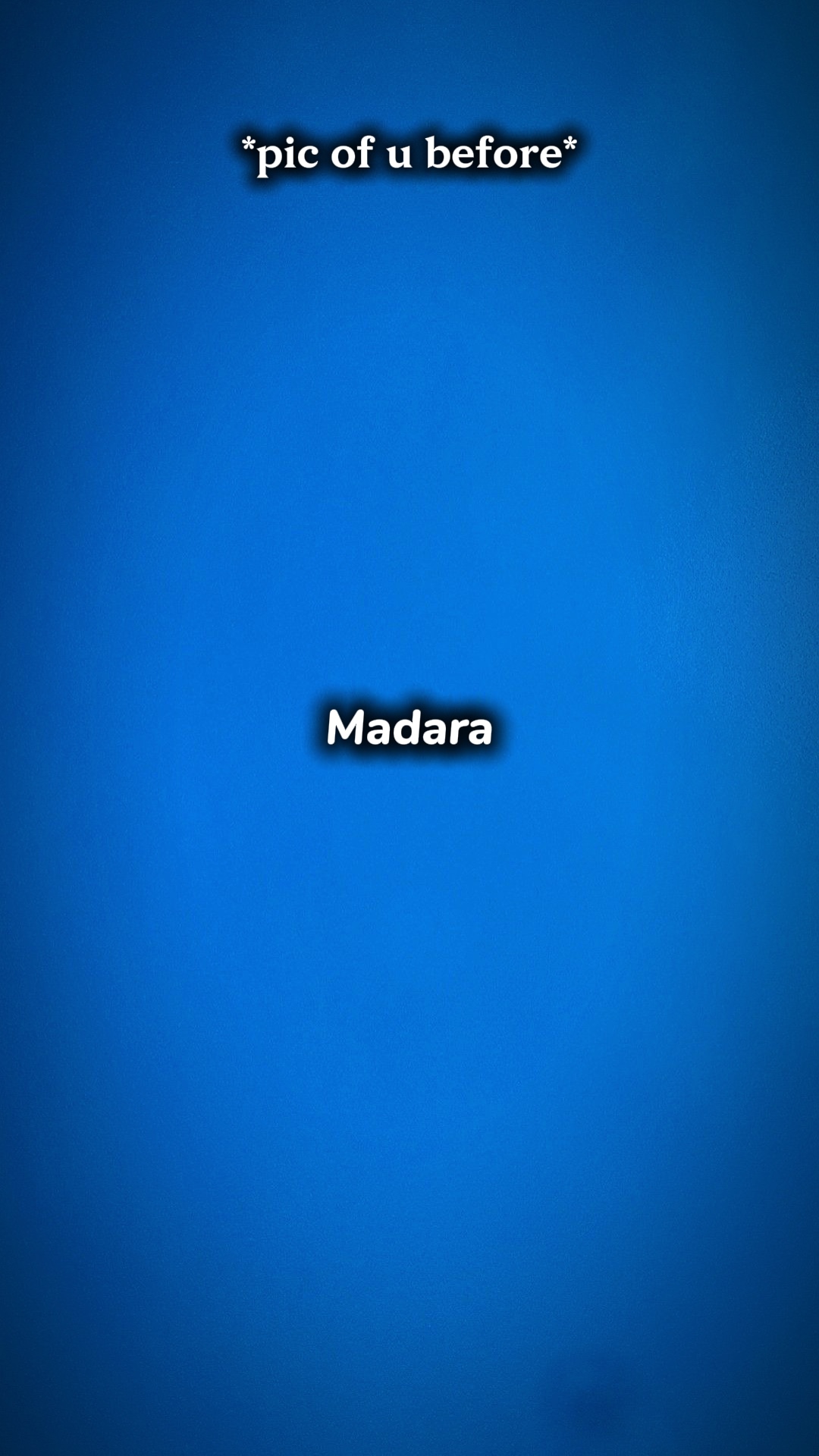 Madara is
