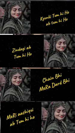 Tum hi Ho Trend