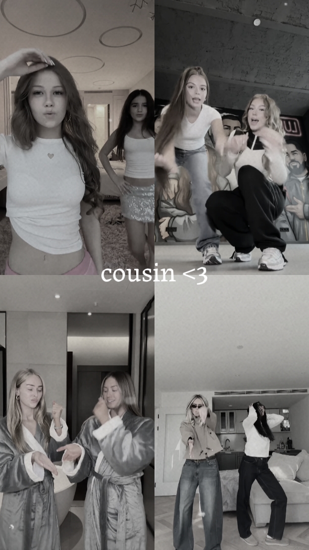 cousin 