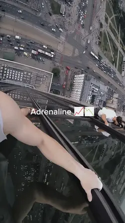 Adrenaline