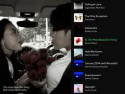 spotify music
