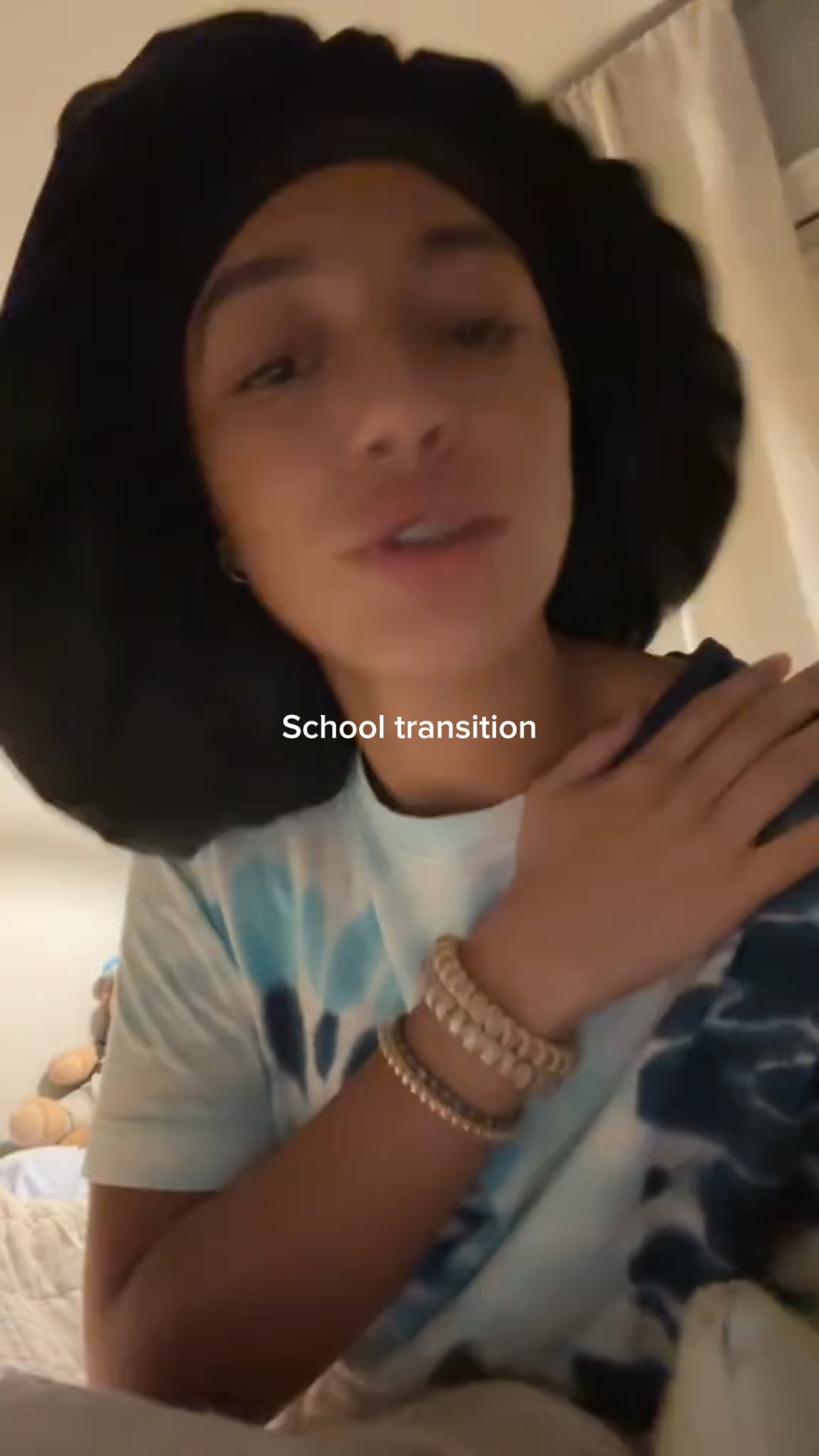 Transition scolaire
