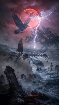 Raven