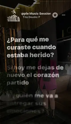 Corazon partio 