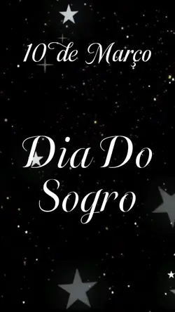 🏆Dia do sogro🏆
