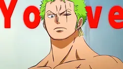 Anime edit