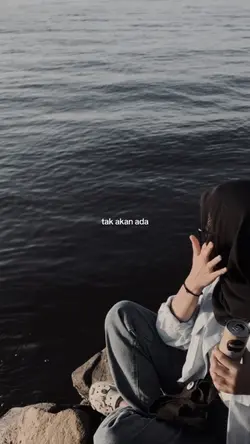 Tak akan ada cinta