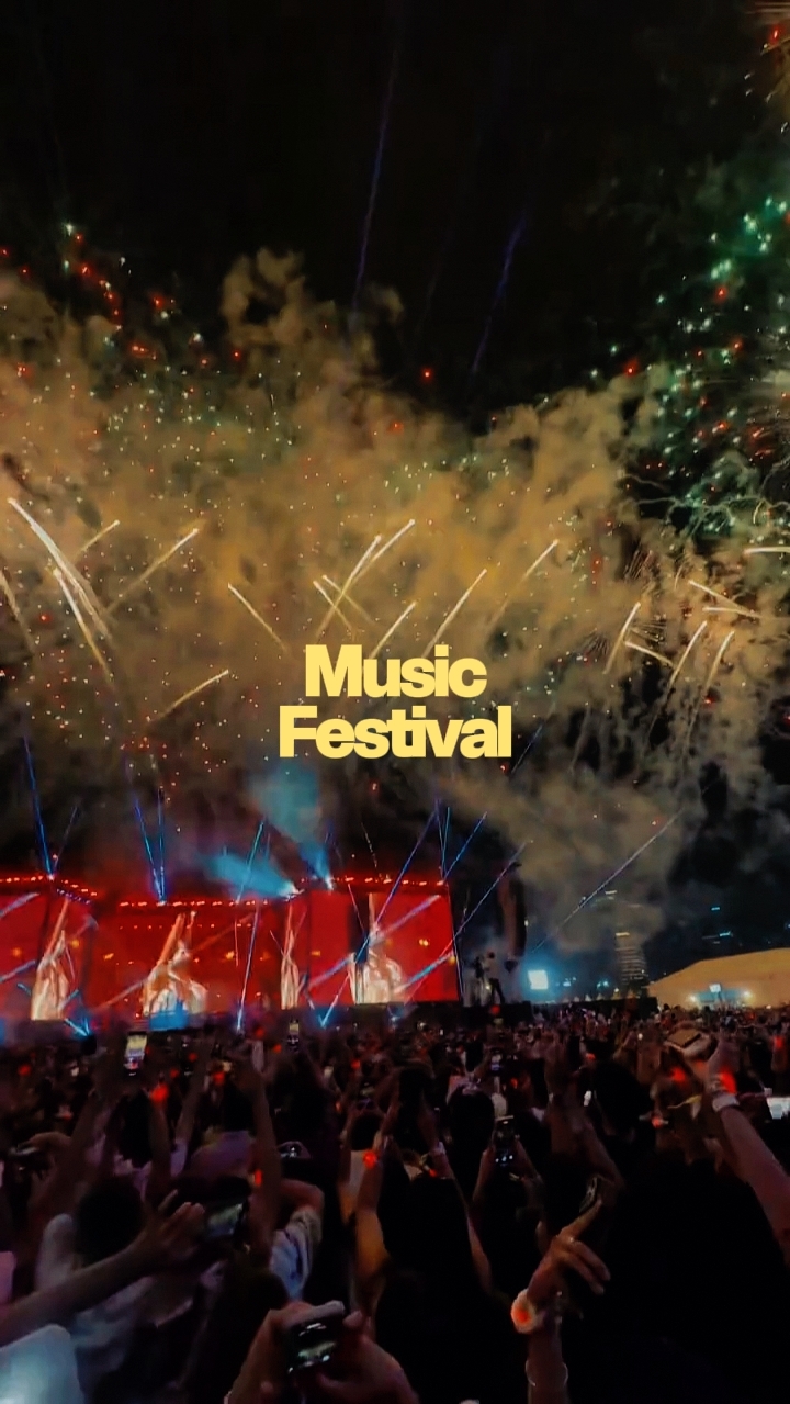 Music Festival