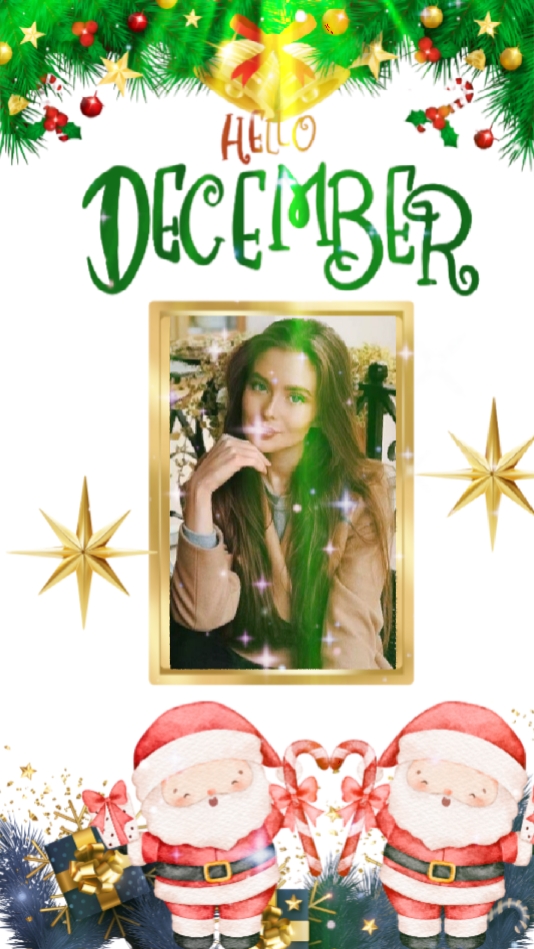 Welcome December2025