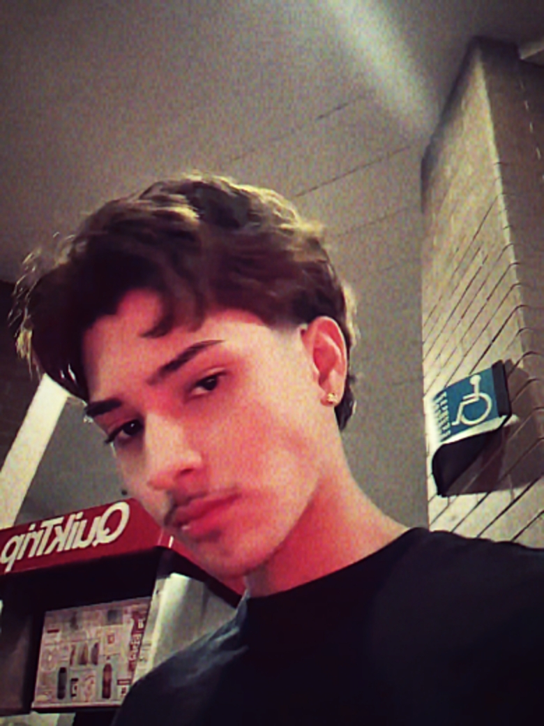 say my name