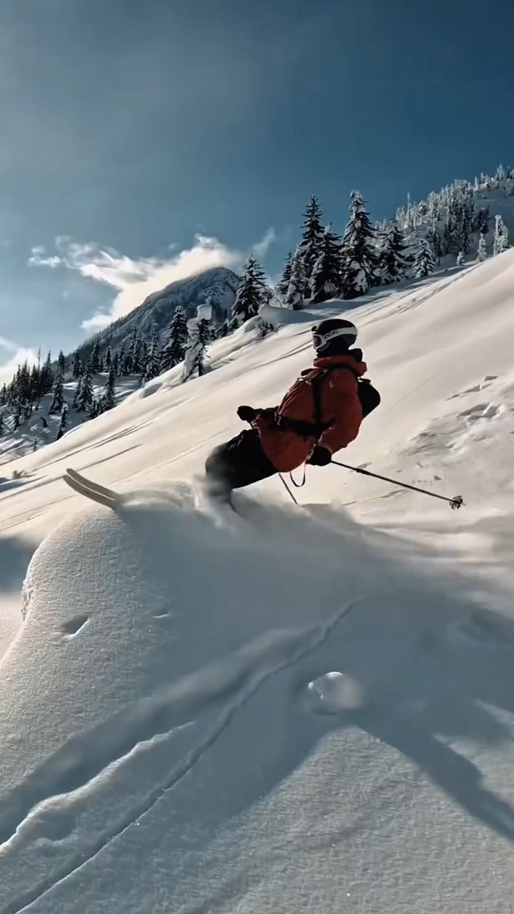 ski 