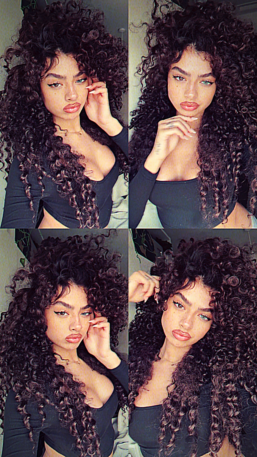 baddie photos