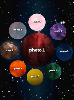 solar system