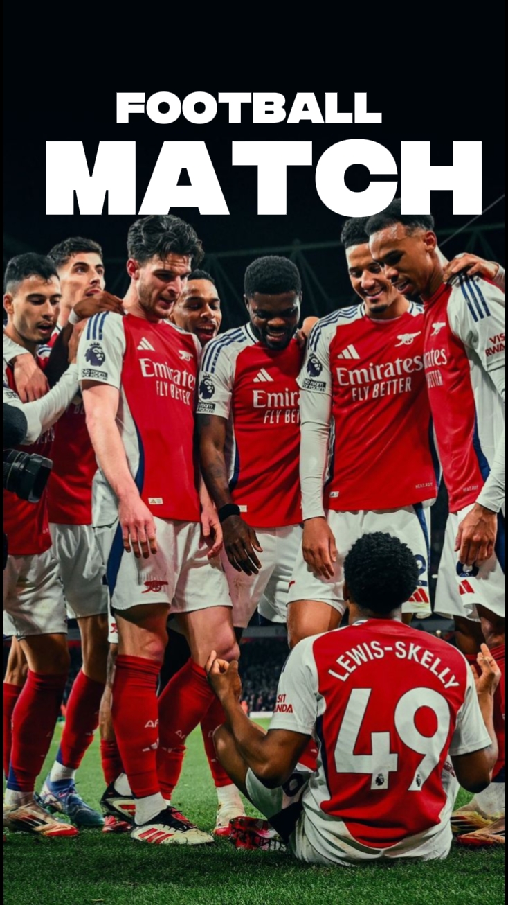 FOOTBALL MATCH 