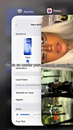 Modo Escuro 🌛