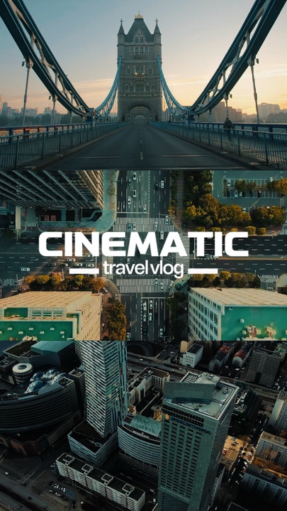 Cinematic 