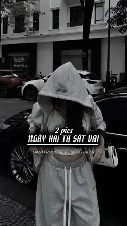 Ngày hai ta sát vai