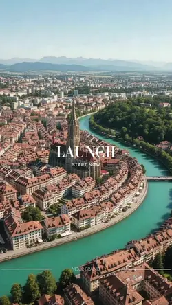 City Launch Teaser