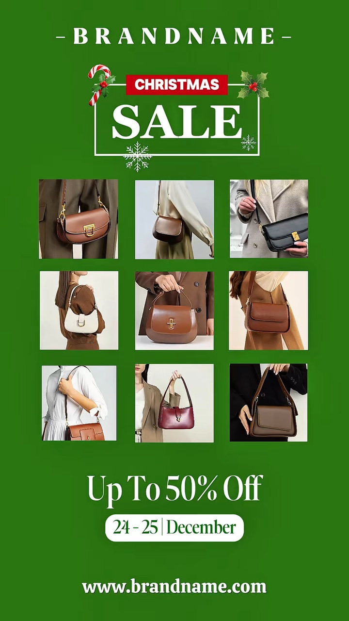Christmas Sale