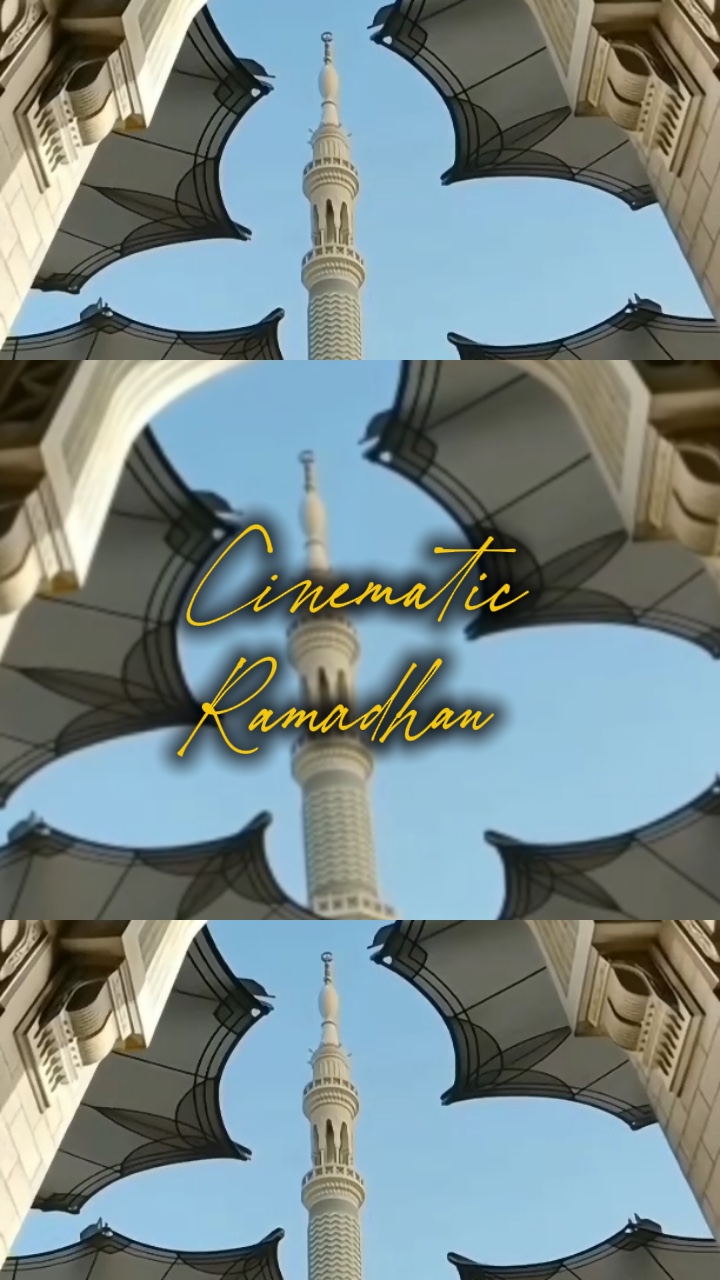 RAMADHAN INEMATIK 