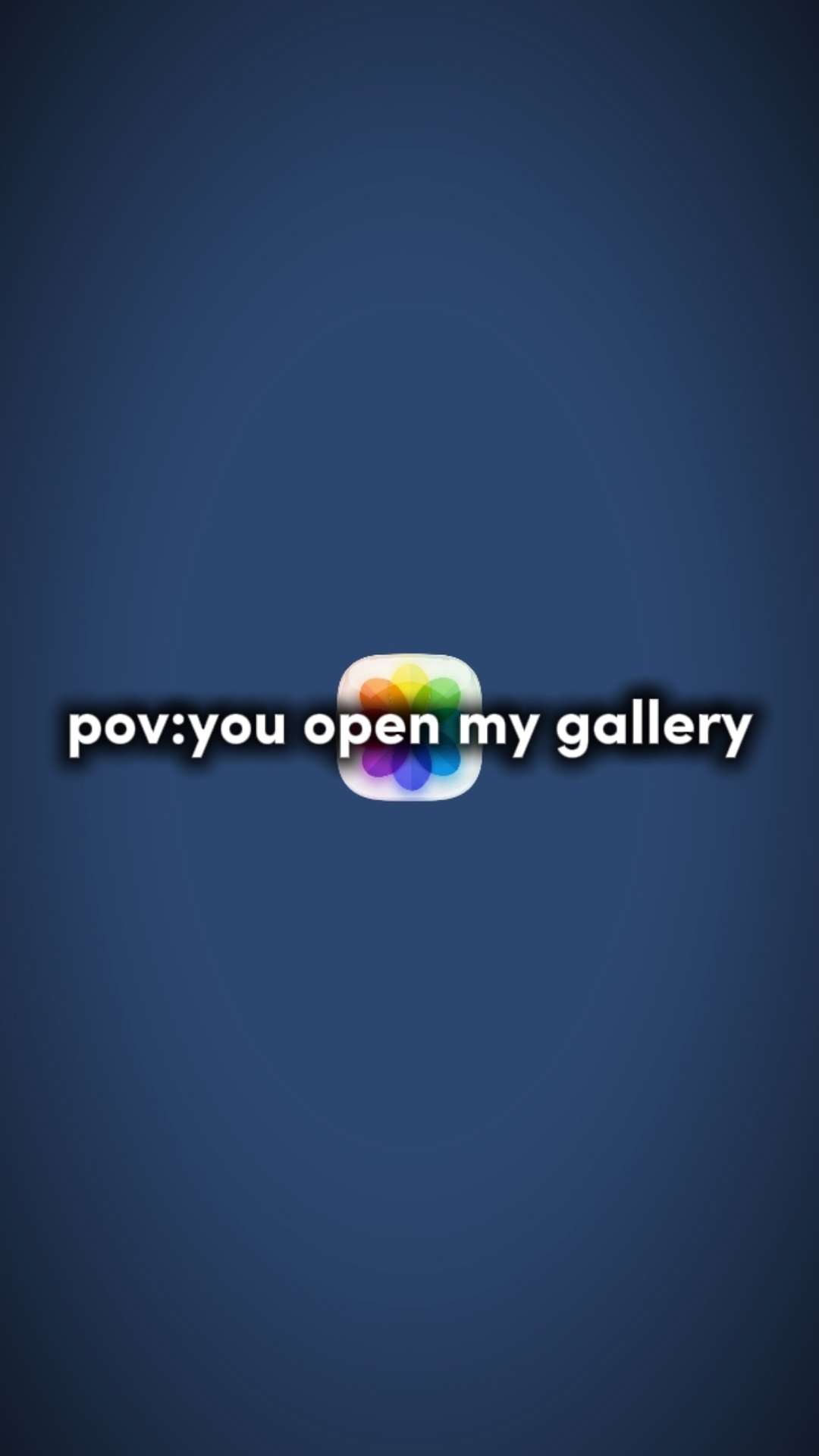 My gallery.. 