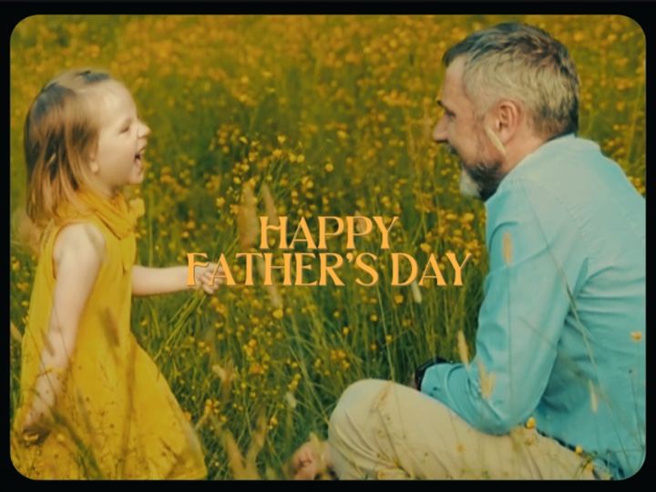 Father’s day 