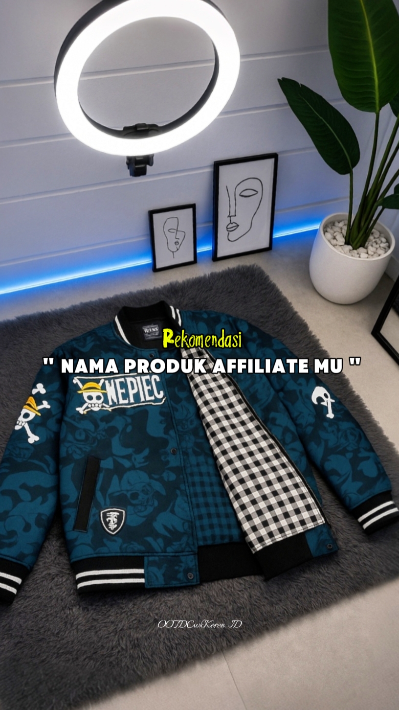 Cinematic Produk