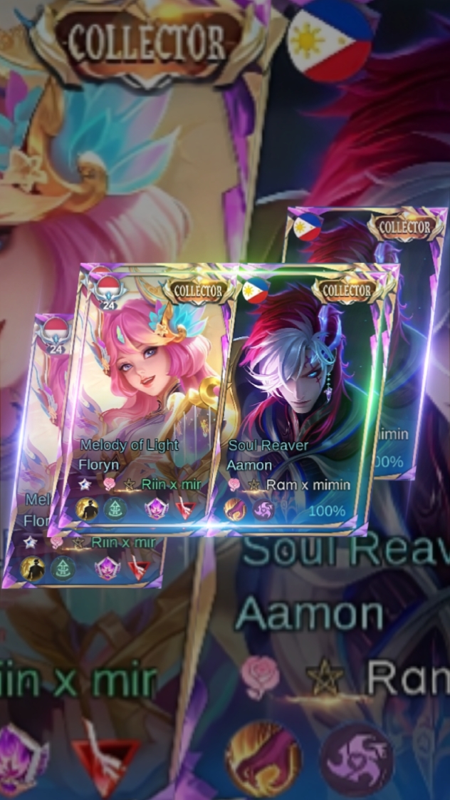 ls duo kece