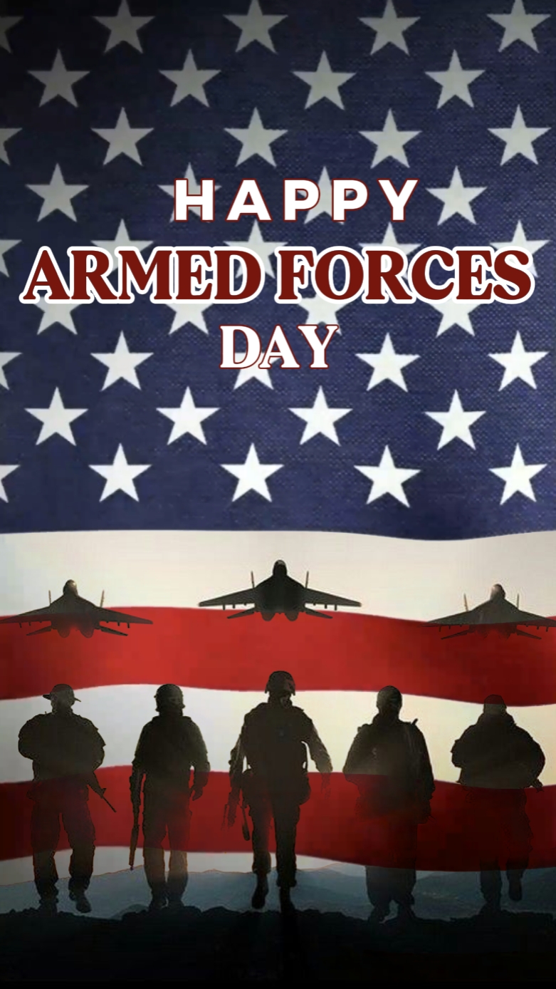 Día de las Fuerzas Armadas 