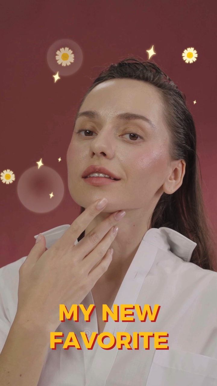 Beauty Personal Care TikTok Style