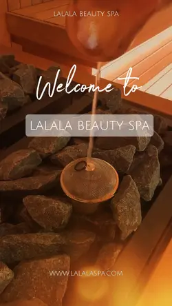 Beauty Spa Massage