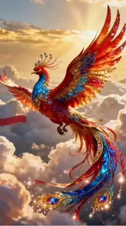3D wallpaper