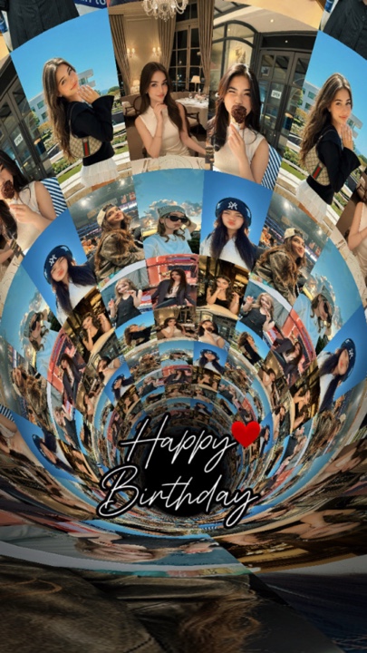 SELAMAT ULANG TAHUN 