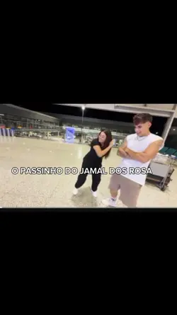 o passinho