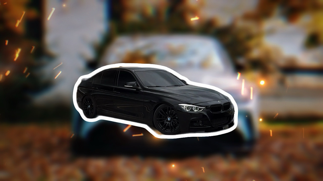 CINEMATIC SPORT CARS