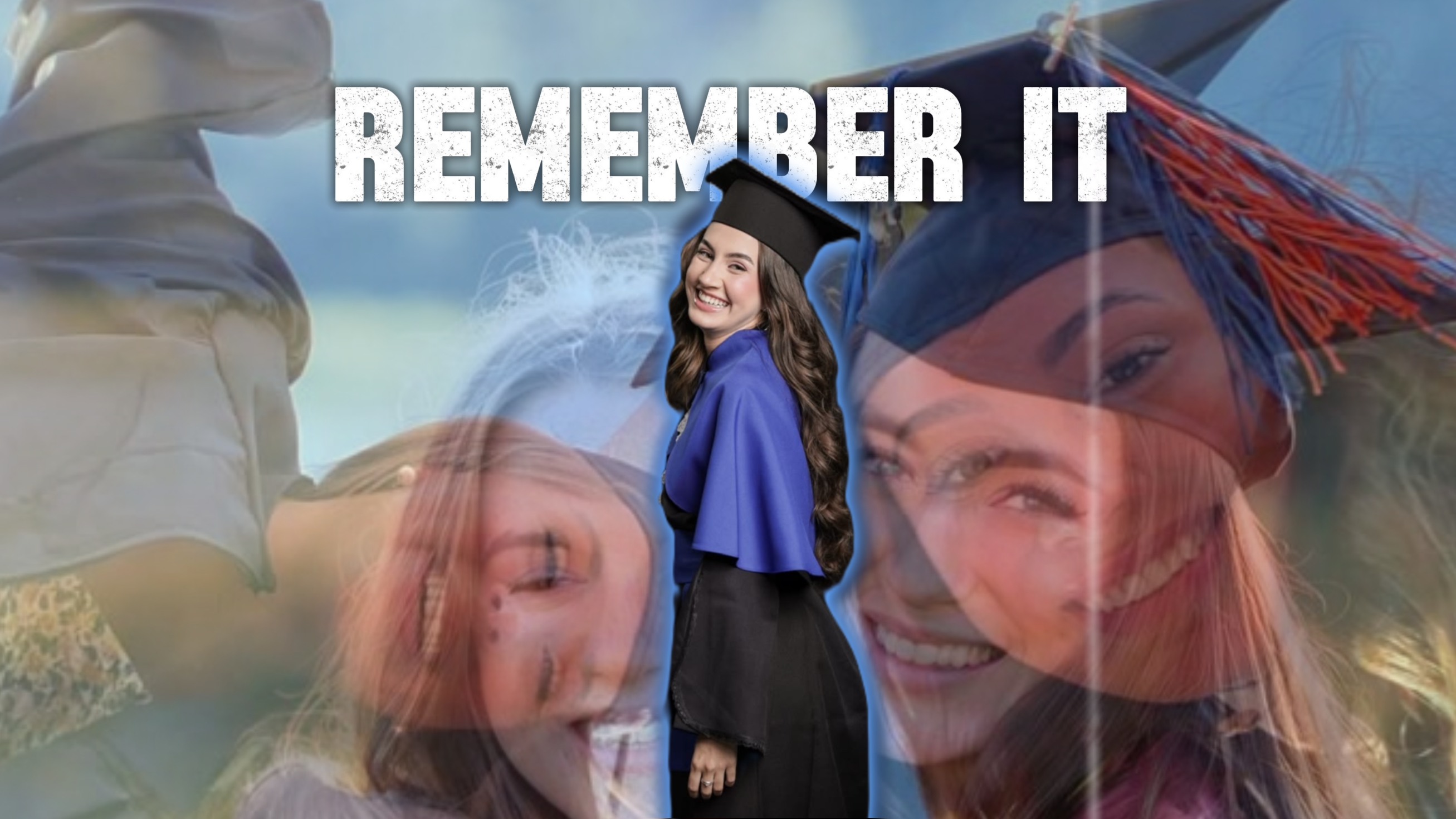 Graduation Dump