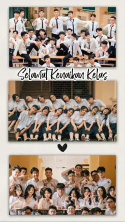 Kenaikan Kelas