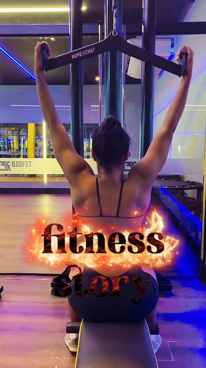 fitness