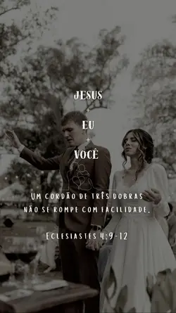 Jesus+Eu+Você 