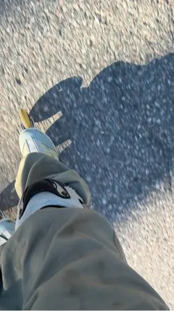 This feeling