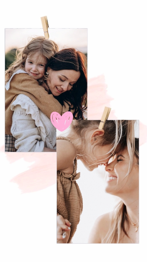 Dia das mães