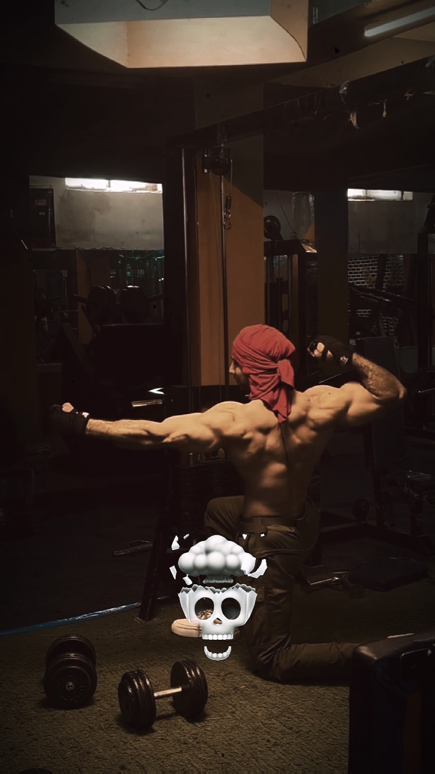 Pag-edit ng Gym