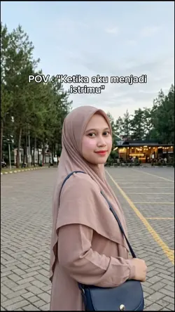aku jadi istri 