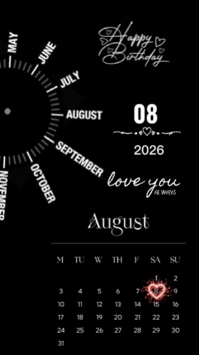 HBDayMother08Agosto